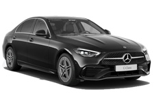 Car Hire Gosport - C Class Auto - car hire Gosport