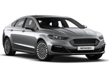 Car Hire Gosport - Mondeo - car hire Gosport
